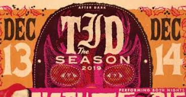 Tid The Season