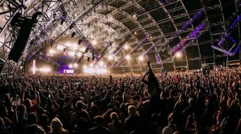 10 Festival Terbesar di Dunia