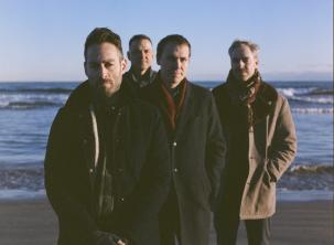 American Football Year One Demos