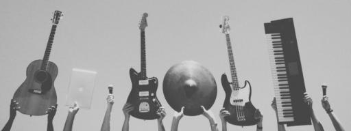 Patungan: (Mungkin) Jadi Bahan Bakar Musisi Berkarya