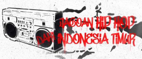 rap hip-hop indonesia timur