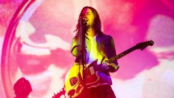 Kevin Parker