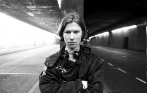 aphex twin