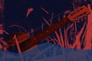 Memperbaiki Kerusakan Gitar Akibat Banjir