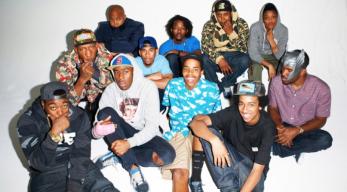Tyler, The Creator Tepis Kemungkinan Reuni Odd Future