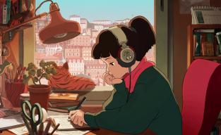  livestream lofi hip hop radio - beats to relax/study to
