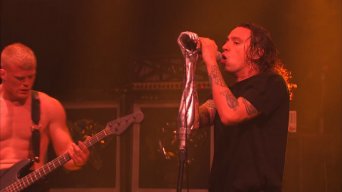 Code Orange Gelar Konser Peluncuran Album Tanpa Penonton