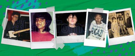 Until Tomorrow Challenge Juga Viral di Kalangan Musisi Indonesia