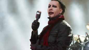 marilyn manson