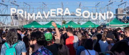 Primavera Sound