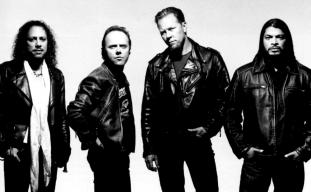 metallica