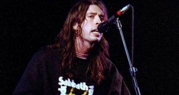 Dave Grohl