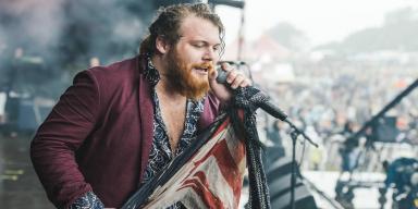 danny worsnop