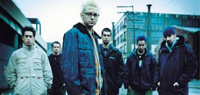 hybrid theory 20
