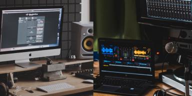 Home recording studio: PC Vs Mac