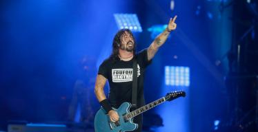 Foo Fighters
