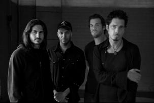 Audioslave