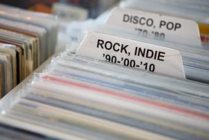 Peran Indie Label Dalam Industri Musik