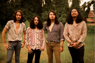 Black Horses Ballads