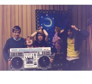 Sonic Youth, Eksperimen yang Menjadi Emas