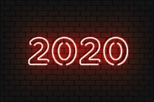 2020 SEBENARNYA GAK BURUK-BURUK AMAT UNTUK METALHEAD