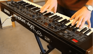 Mengenal MIDI Bagi Pemula - Bag 1