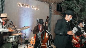 PADA PAGEBLUK INI, SKENA BALI PALING BERNYALI KALEIDOSKOP BELANTIKA DEWATA 2020