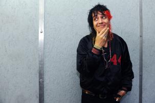 Rilis Lagu Baru The Voidz, Julian Casablancas Jajal Profesi Jadi Penyiar Radio