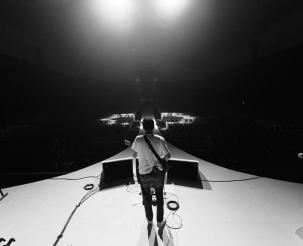 Tips Buat Musisi Agar Tetap Produktif Berkarya Saat Pandemi