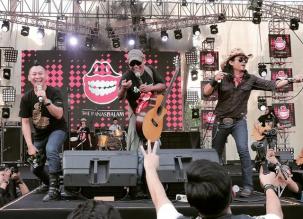 Band Indie Lokal dengan Nama-nama Unik