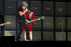 AC/DC 