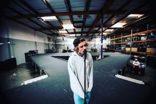 Justin Bieber Awali 2021 dengan Single dan Video Musik “Anyone”