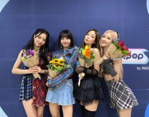 Gara-gara Pandemi, Blackpink Undur Konser Virtual ‘The Show’