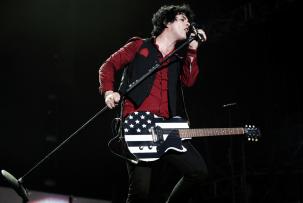 Green Day Tampil di NFL Honors, Menuju Hella Mega Tour 2021
