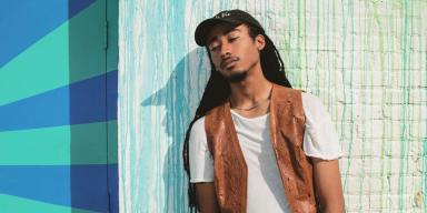 Topaz Jones Sambut Album Baru dengan Rilis “Herringbone”