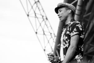 Pharrell Williams: Antara Musik, Label Rekaman dan Bisnis Fashion