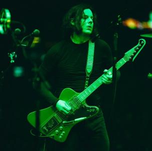 Tentang Album Live Jack White: Live at the Masonic Temple