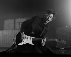 Matty Healy The 1975 Ungkap Kabar Baru Terkait Proyek Musiknya