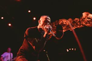 Jacob Bannon Lestarikan Independensi Musik Hardcore Punk Lewat Label Deathwish Inc