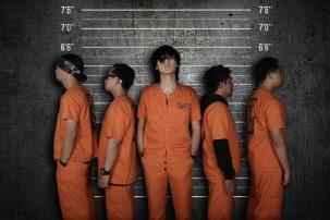 Eternity Lepas Single dan MV Kedua Berjudul “Alibi”