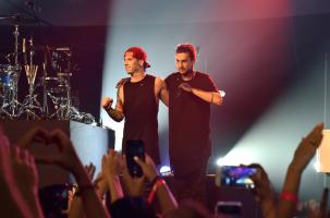 Fueled By Ramen: Rumahnya Paramore, Twenty One Pilots, hingga One Ok Rock