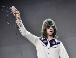 Pentolan Primal Scream Siap Luncurkan Buku Biografi Pertamanya