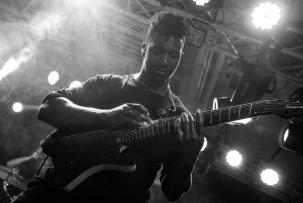 Tosin Abasi, Abasi Concepts Lahir dari Pengalaman