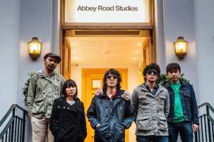 Grup Musik Indonesia yang Pernah Rekaman di Abbey Road