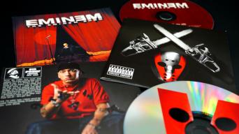 7 Rapper Tercepat di Dunia: Eminem sampai Tech N9ne