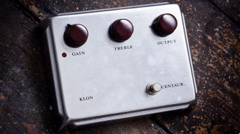 klon pedal