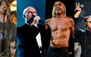 8 Musisi yang Sukses Banting Setir dari Drummer Jadi Vokalis