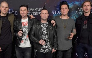 Avenged Sevenfold Siap Suguhkan Pertunjukan Intim Berformat Akustik