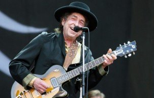 Kuliah Nobel Bob Dylan Akan Dibukukan