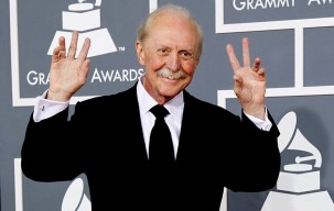 Penggebuk Drum The Allman Brothers Band Tewas Bunuh Diri